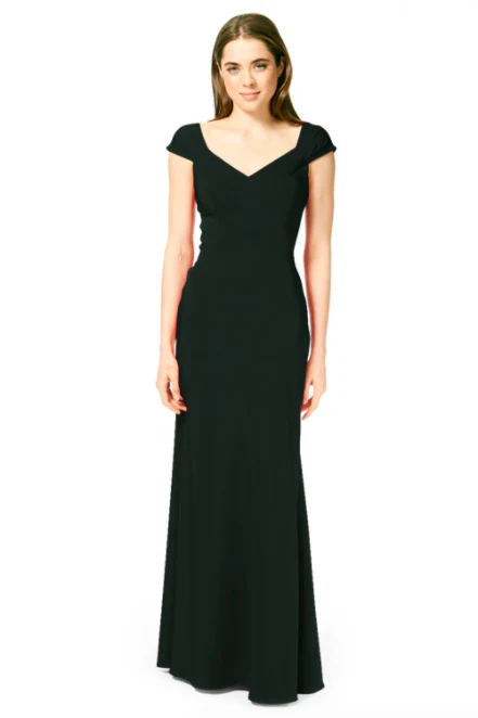 Bari Jay Bridesmaid Dress Style 1890 - Image 9