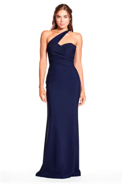 Bari Jay Bridesmaid Dress 1907