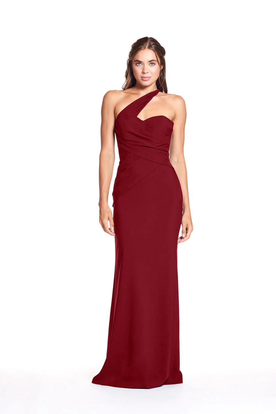 Bari Jay Bridesmaid Dress 1907 - Image 10
