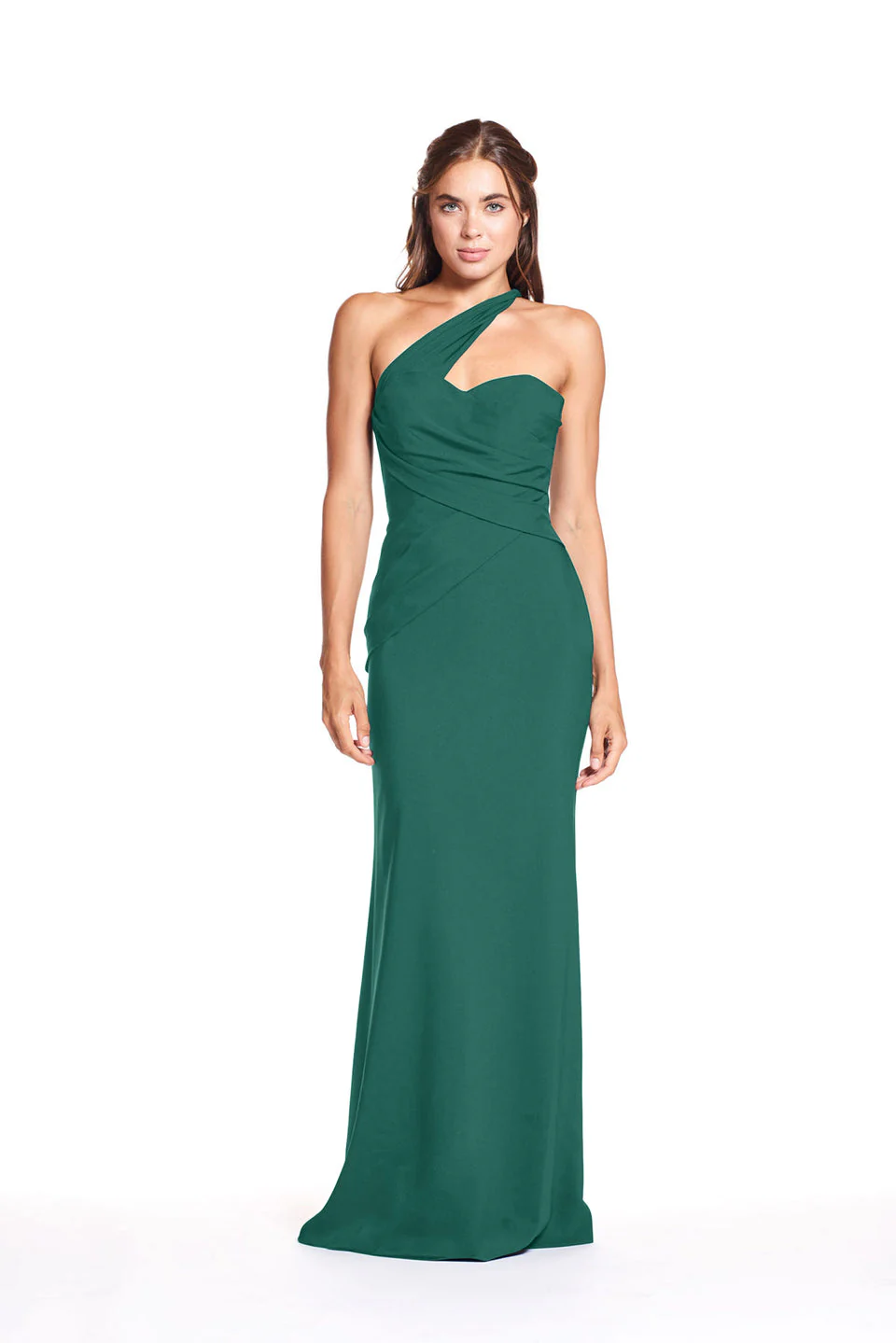 Bari Jay Bridesmaid Dress 1907 - Image 11