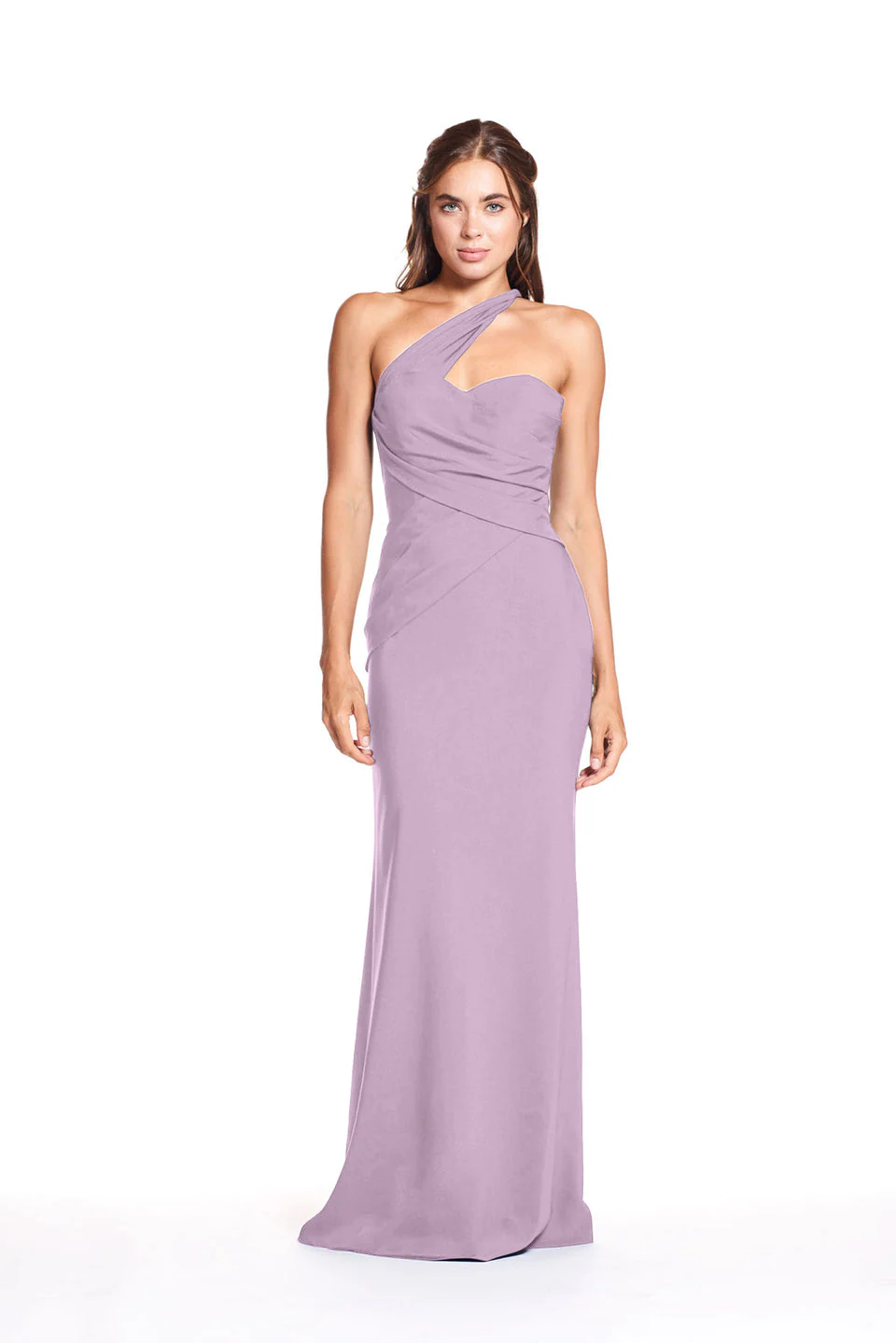 Bari Jay Bridesmaid Dress 1907 - Image 3