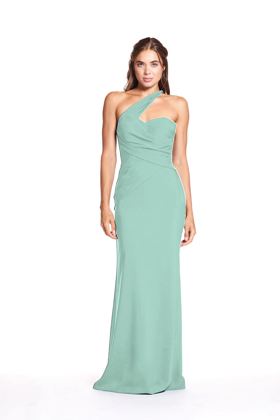 Bari Jay Bridesmaid Dress 1907 - Image 4