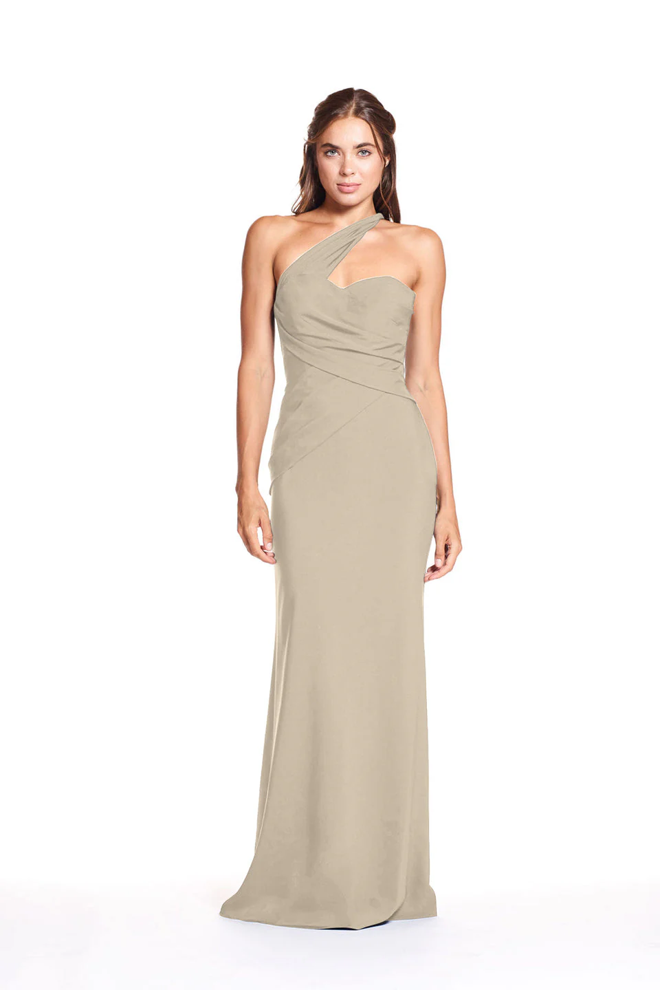 Bari Jay Bridesmaid Dress 1907 - Image 6