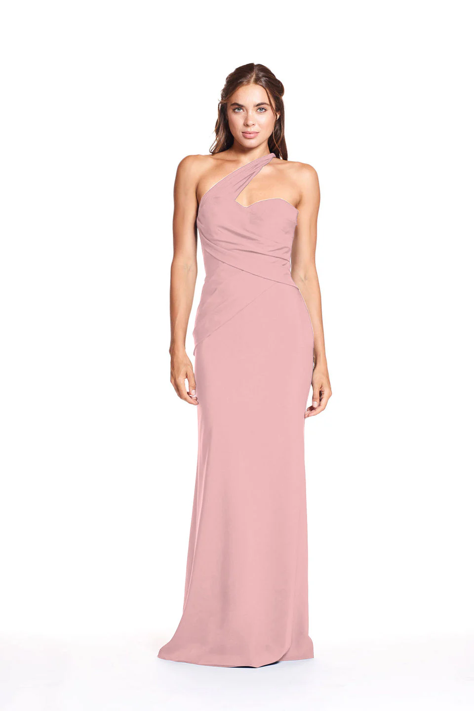 Bari Jay Bridesmaid Dress 1907 - Image 7