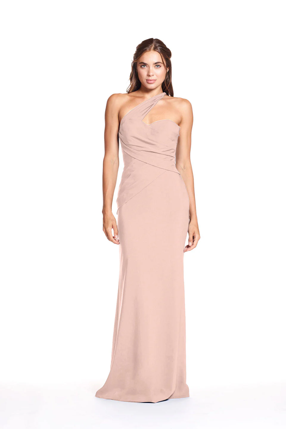 Bari Jay Bridesmaid Dress 1907 - Image 8