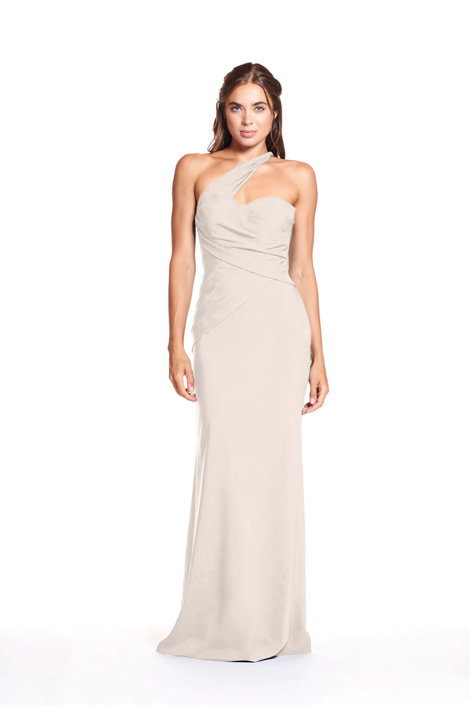 Bari Jay Bridesmaid Dress 1907 - Image 9