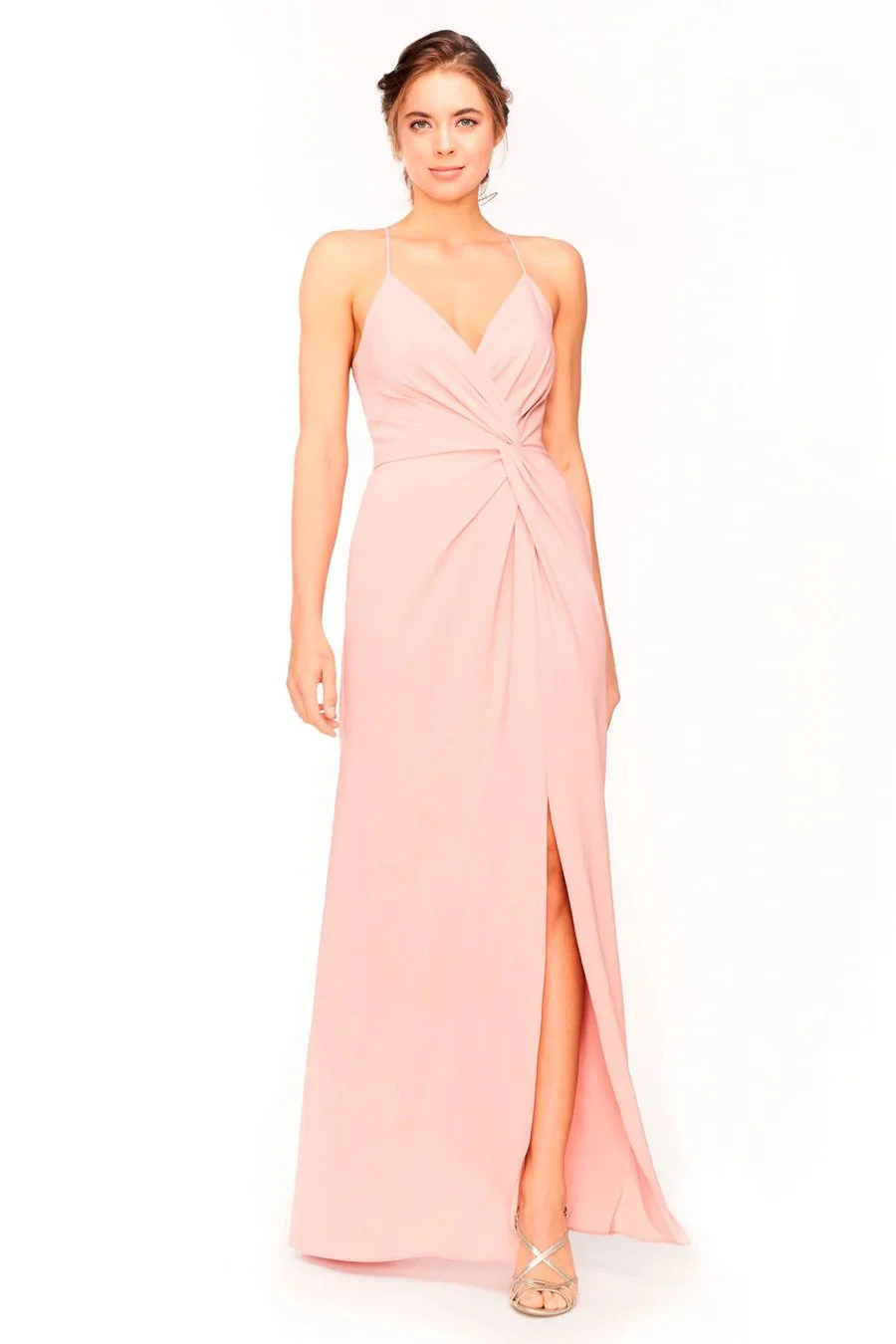 Bari Jay Bridesmaid Dress Style 1951