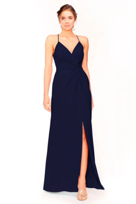 Bari Jay Bridesmaid Dress Style 1951 - Image 10