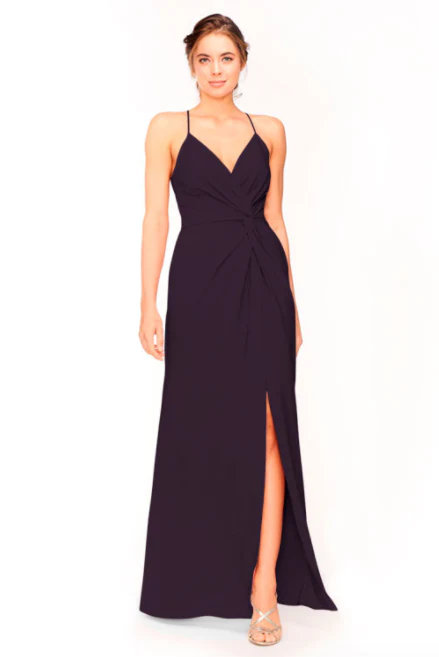 Bari Jay Bridesmaid Dress Style 1951 - Image 11