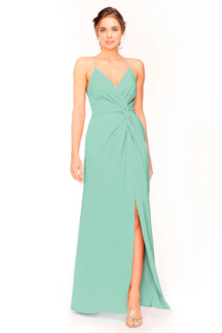 Bari Jay Bridesmaid Dress Style 1951 - Image 12