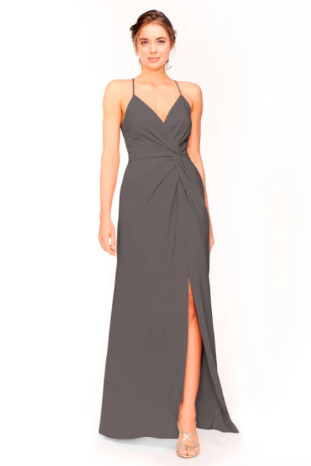 Bari Jay Bridesmaid Dress Style 1951 - Image 5