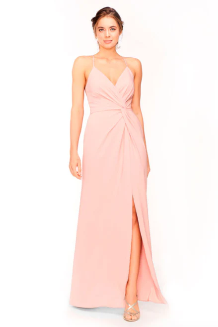 Bari Jay Bridesmaid Dress Style 1951 - Image 6