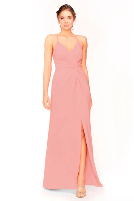 Bari Jay Bridesmaid Dress Style 1951 - Image 7