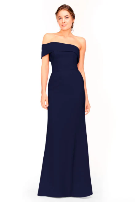 Bari Jay Bridesmaid Dress Style 1957 - Image 10