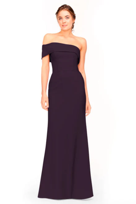 Bari Jay Bridesmaid Dress Style 1957 - Image 11