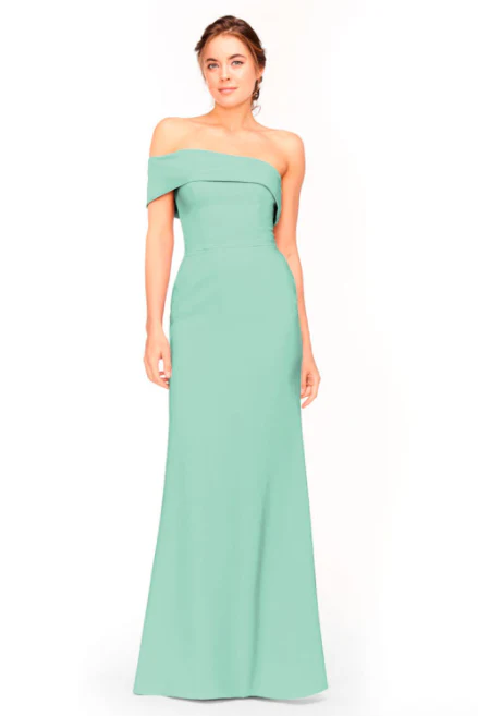 Bari Jay Bridesmaid Dress Style 1957 - Image 12
