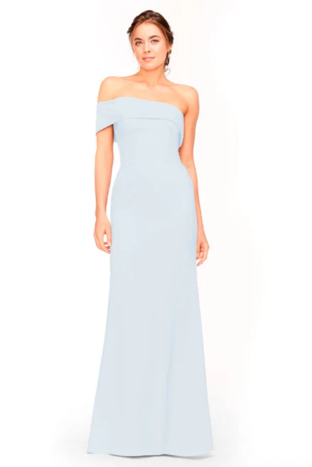 Bari Jay Bridesmaid Dress Style 1957 - Image 13