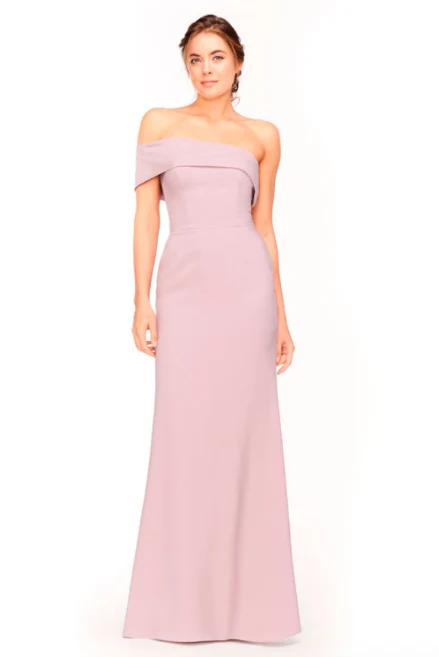 Bari Jay Bridesmaid Dress Style 1957 - Image 14