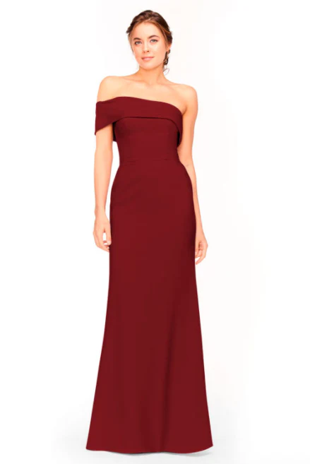 Bari Jay Bridesmaid Dress Style 1957 - Image 15