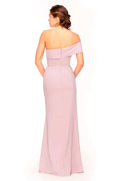 Bari Jay Bridesmaid Dress Style 1957 - Image 2