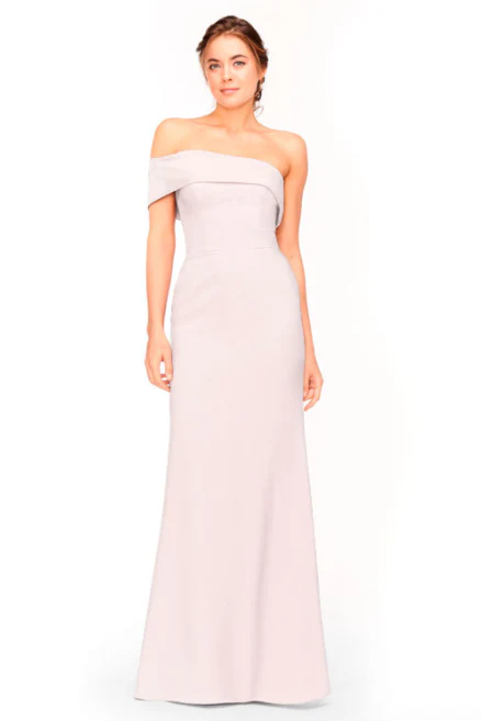Bari Jay Bridesmaid Dress Style 1957 - Image 3