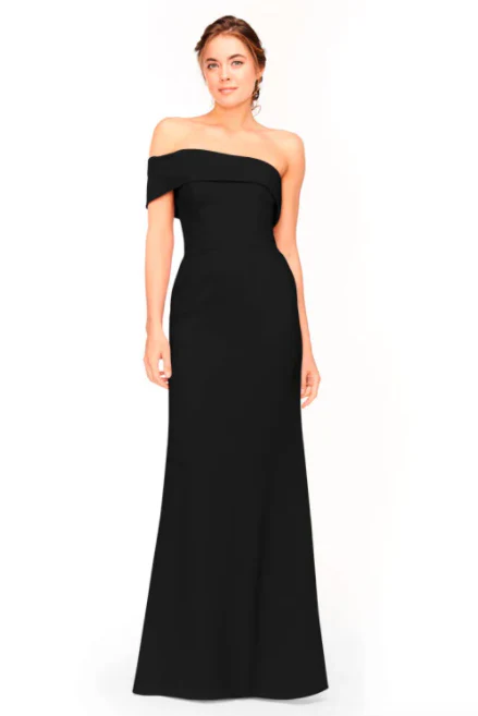 Bari Jay Bridesmaid Dress Style 1957 - Image 4