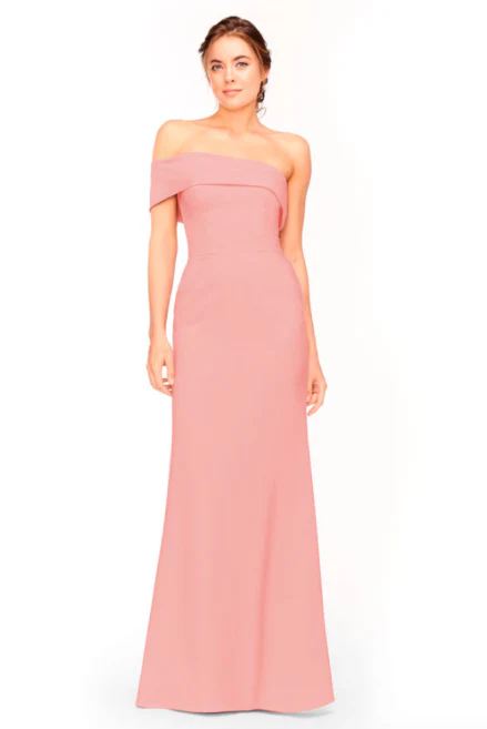 Bari Jay Bridesmaid Dress Style 1957 - Image 7