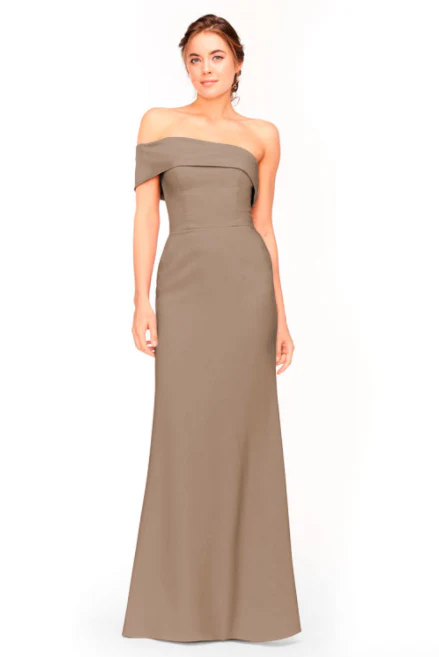 Bari Jay Bridesmaid Dress Style 1957 - Image 8