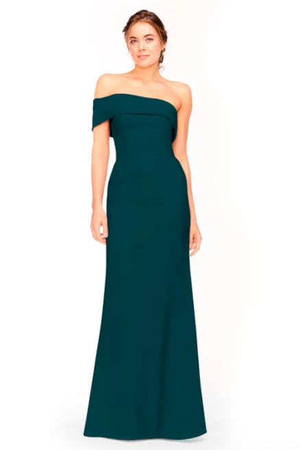 Bari Jay Bridesmaid Dress Style 1957 - Image 9