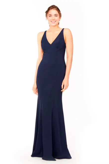 Bari Jay Bridesmaid Dress Style 1960 - Image 10