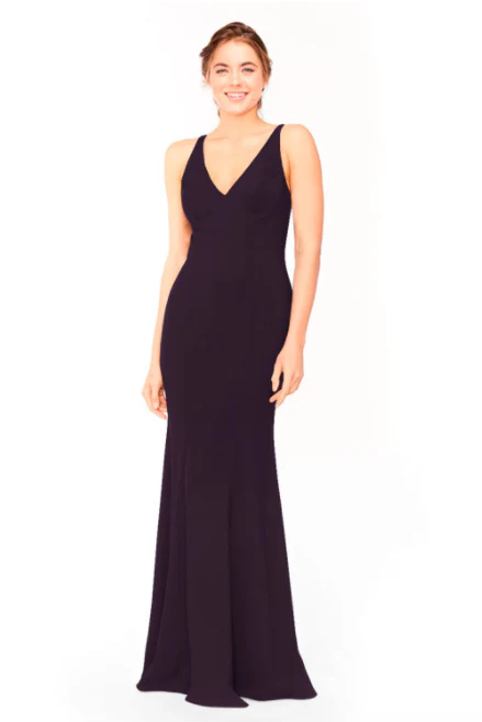 Bari Jay Bridesmaid Dress Style 1960 - Image 11