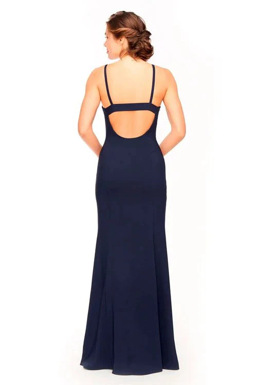 Bari Jay Bridesmaid Dress Style 1960 - Image 2