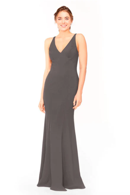 Bari Jay Bridesmaid Dress Style 1960 - Image 5