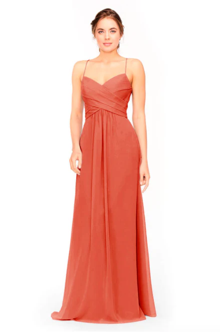 Bari Jay Bridesmaid Dress Style 1962 - Image 10