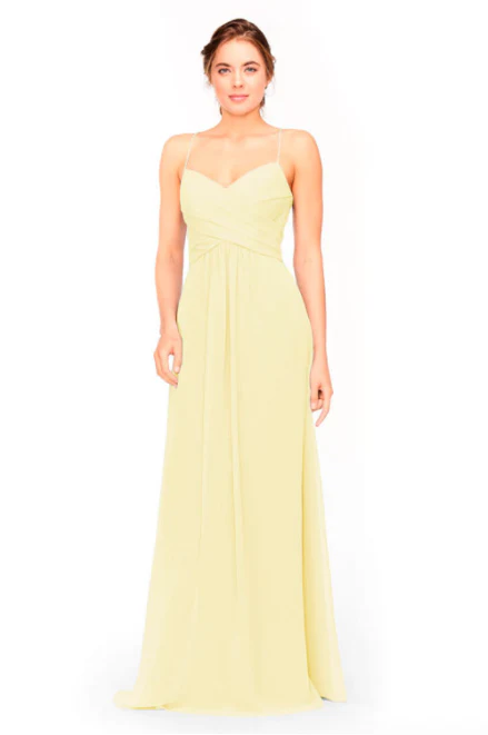 Bari Jay Bridesmaid Dress Style 1962 - Image 11