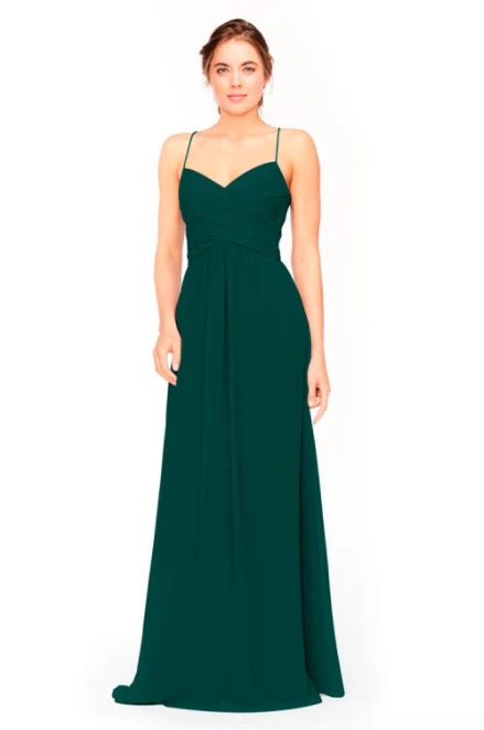 Bari Jay Bridesmaid Dress Style 1962 - Image 13