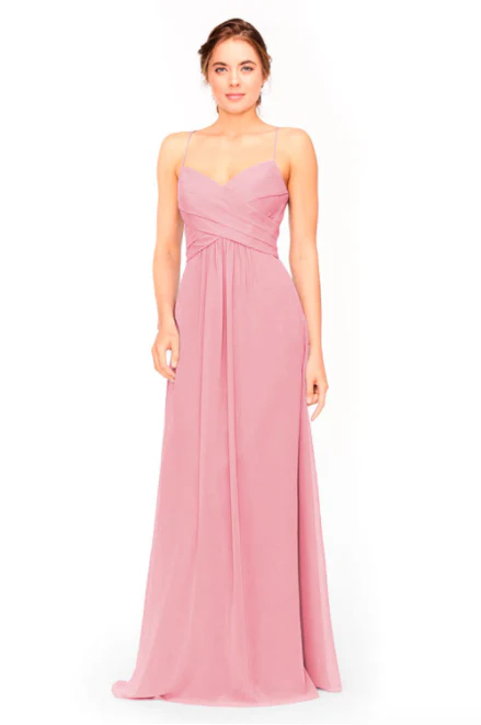 Bari Jay Bridesmaid Dress Style 1962 - Image 14