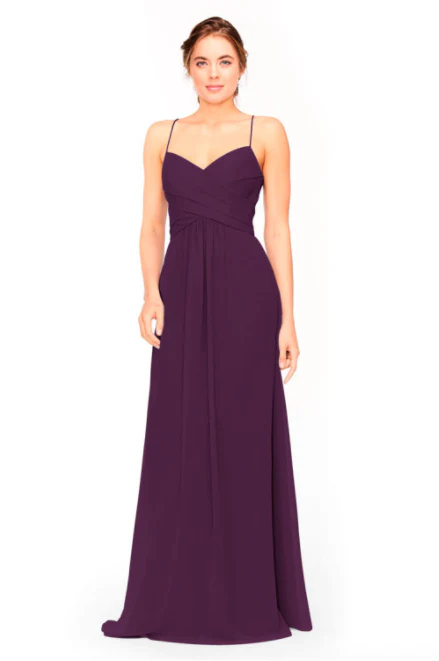 Bari Jay Bridesmaid Dress Style 1962 - Image 15