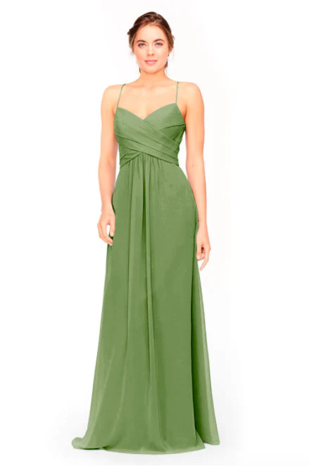 Bari Jay Bridesmaid Dress Style 1962 - Image 16