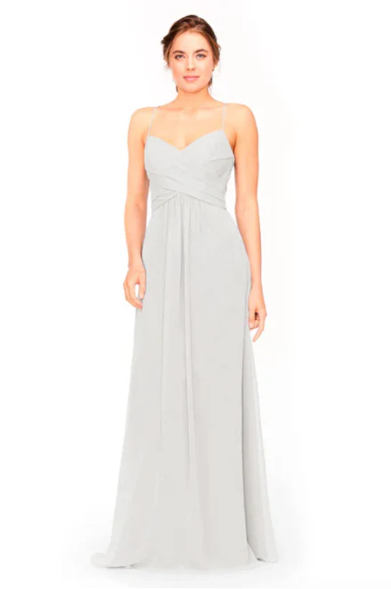 Bari Jay Bridesmaid Dress Style 1962 - Image 17