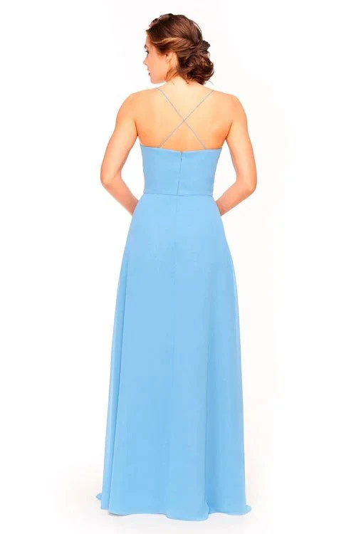 Bari Jay Bridesmaid Dress Style 1962 - Image 2