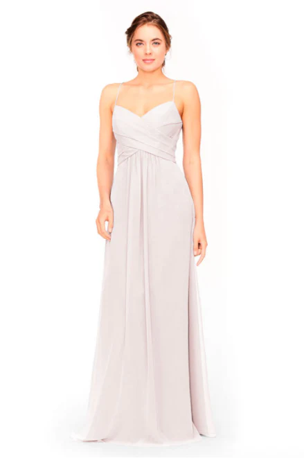 Bari Jay Bridesmaid Dress Style 1962 - Image 20