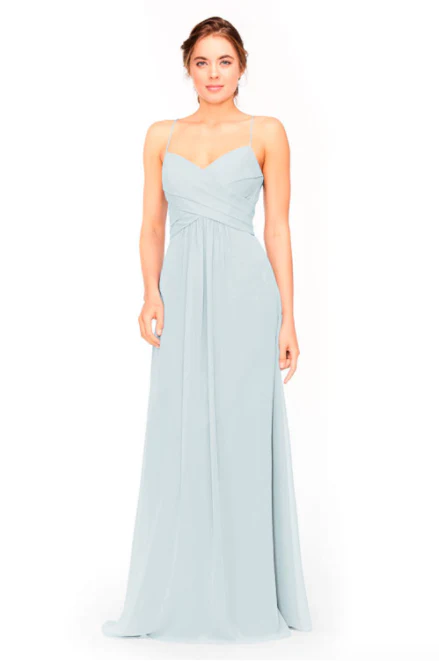 Bari Jay Bridesmaid Dress Style 1962 - Image 22