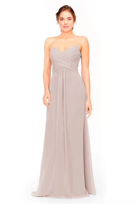 Bari Jay Bridesmaid Dress Style 1962 - Image 23