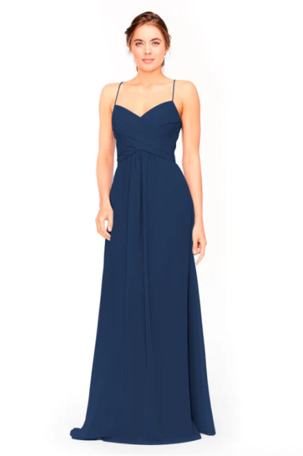 Bari Jay Bridesmaid Dress Style 1962 - Image 24