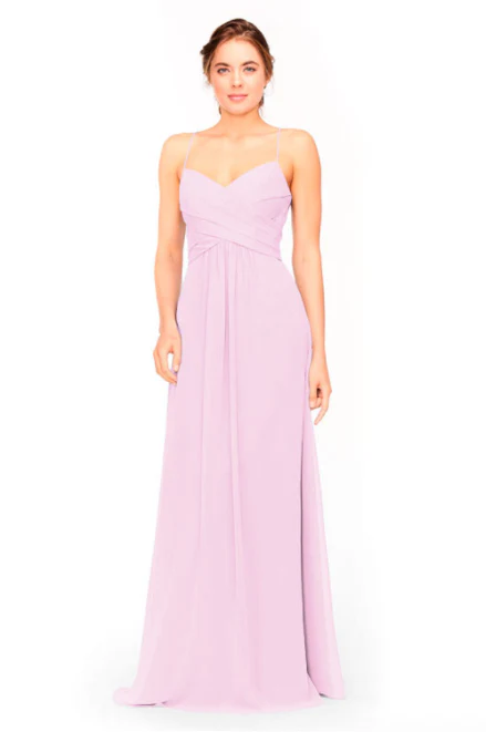 Bari Jay Bridesmaid Dress Style 1962 - Image 25