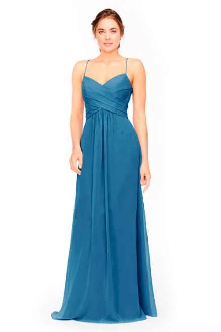 Bari Jay Bridesmaid Dress Style 1962 - Image 26