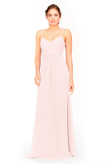 Bari Jay Bridesmaid Dress Style 1962 - Image 28