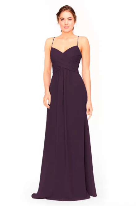 Bari Jay Bridesmaid Dress Style 1962 - Image 29