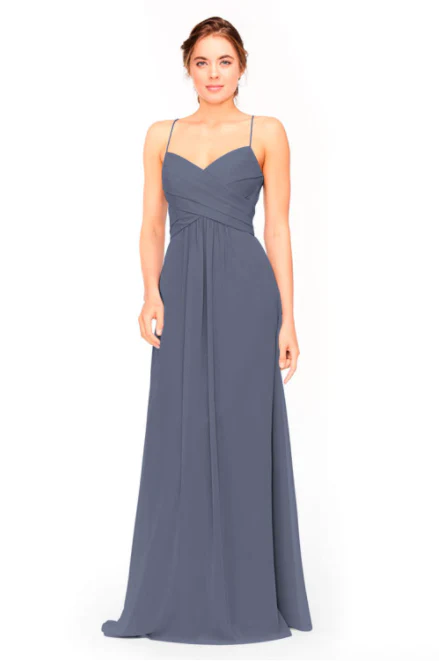 Bari Jay Bridesmaid Dress Style 1962 - Image 3